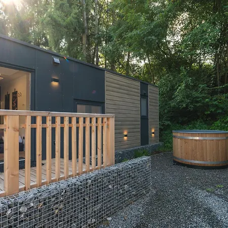 Сasa de vacaciones Moezel Met Hottub | 4 Personen *