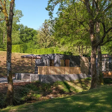 Moezel Met Hottub | 4 Personen Сasa de vacaciones