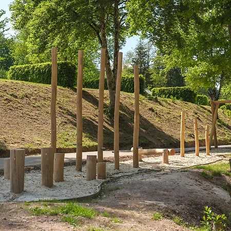 Moezel Met Hottub | 4 Personen