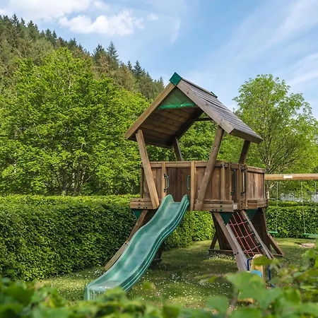 Feriehus Moezel Met Hottub | 4 Personen *