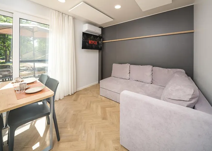 Feriehus Moezel Met Hottub | 4 Personen *