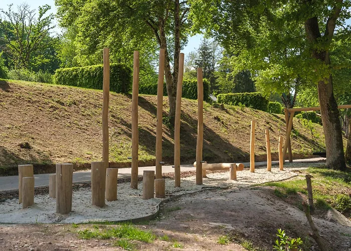 Moezel Met Hottub | 4 Personen