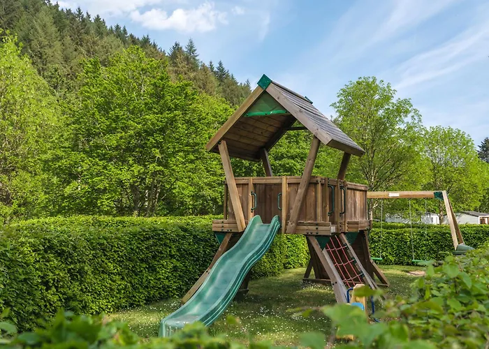 Сasa de vacaciones Moezel Met Hottub | 4 Personen *