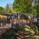 Moezel Met Hottub | 4 Personen Сasa de vacaciones Tandel