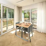 Сasa de vacaciones Moezel Met Hottub | 4 Personen *