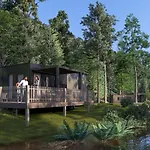 Moezel Met Hottub | 4 Personen