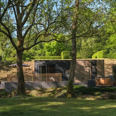 בית נופש Moezel Met Hottub | 4 Personen