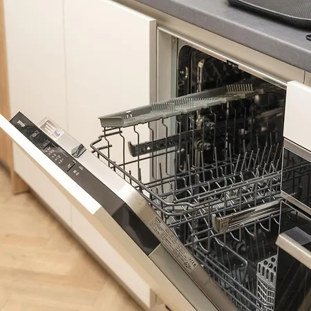 Moezel Met Hottub | 4 Personen בית נופש Tandel