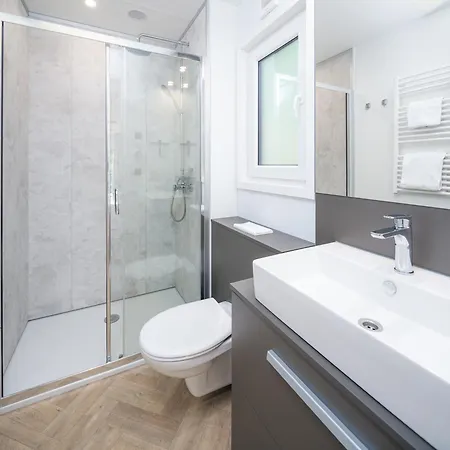 בית נופש Moezel Met Hottub | 4 Personen *