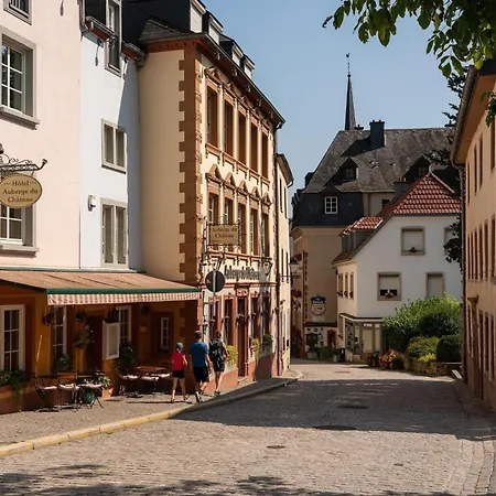 Moezel Met Hottub | 4 Personen * Tandel