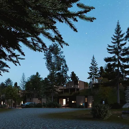 בית נופש Moezel Met Hottub | 4 Personen