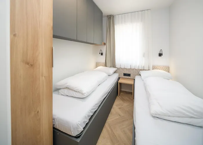 Prázdninový dům Moezel Met Hottub | 4 Personen *