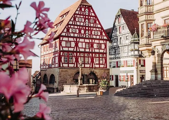 Moezel Met Hottub | 4 Personen *